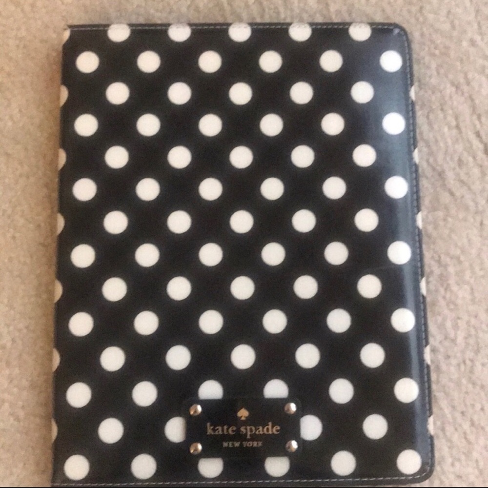 Apple iPad 2 & Cover